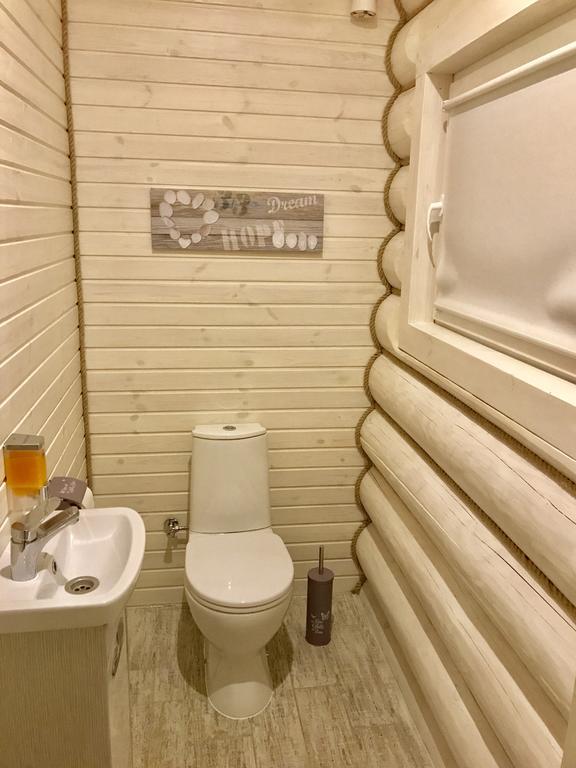Artinov Villa Vínnytsia Exterior foto
