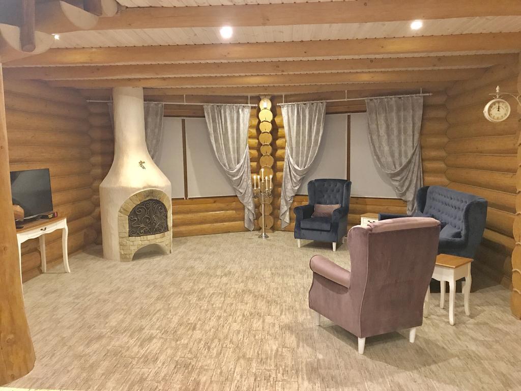 Artinov Villa Vínnytsia Exterior foto